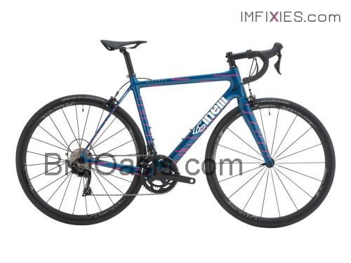 Cinelli Veltrix Caliper ficha técnica y opiniones